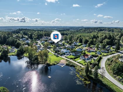 Bild av närområdet