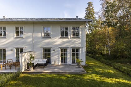 Bild av närområdet