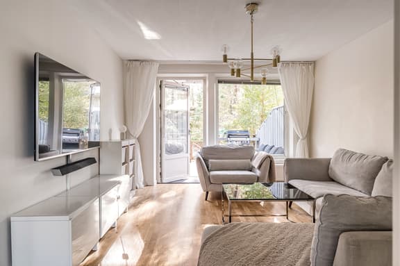 Borgbacken 8, Huddinge