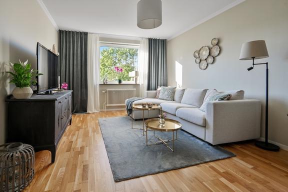 Allévägen 13B, Upplands Väsby