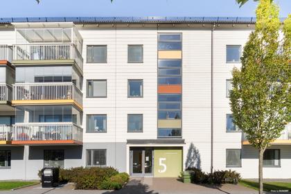 Exteriörbild