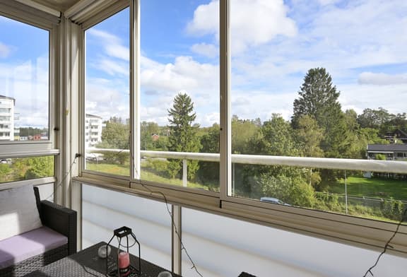 Vikingavägen 7, Huddinge