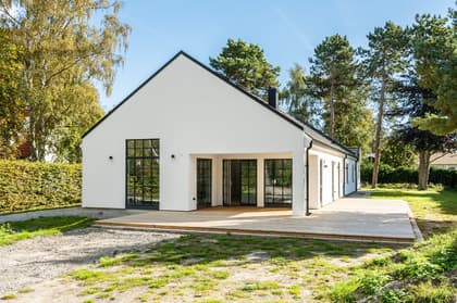 Pilegårdsvägen 16, Falsterbo