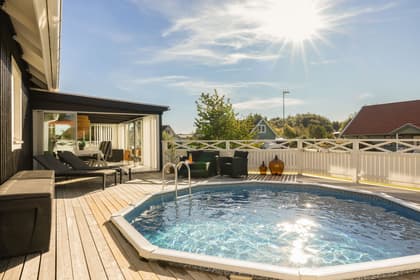 Lindvägen 6, Örsundsbro