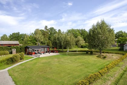 Bild av närområdet