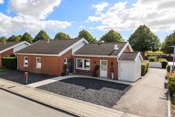 Kasalagatan 8A, Trelleborg