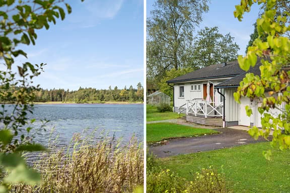 Sjöstigen 2, Gislaved