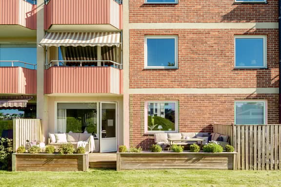 Gjuterigatan 10, Värnamo