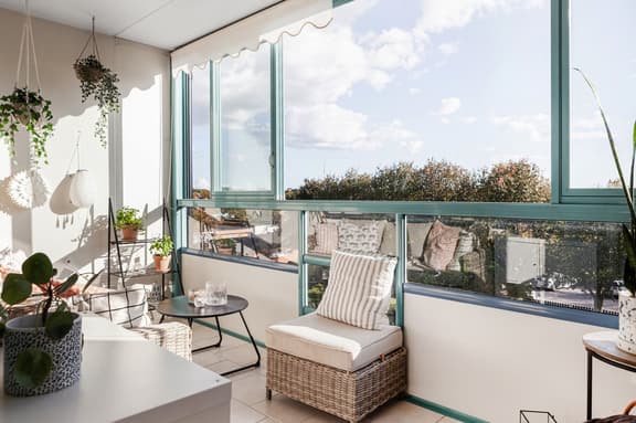 Kung Karls väg 3C, Trelleborg