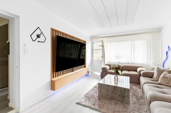 Askungevägen 13, Järfälla