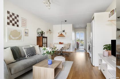 Kungssätravägen 18, Sätra