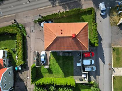 Exteriörbild