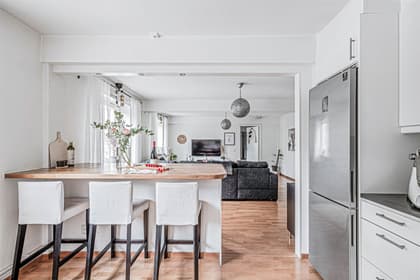 Kungsgatan 7A, Centrum