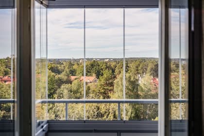 Kumlagatan 9, Odensvi