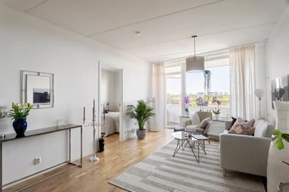 Funäsgatan 6, Vällingby