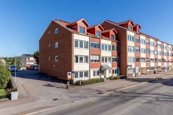 Köpmangatan 24B, Oskarshamn