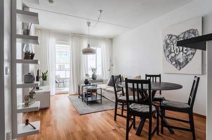 Lockgatan 1, Luthagen