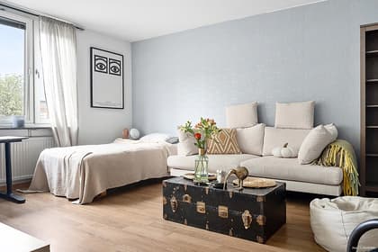 Odengatan 3C, Eslöv