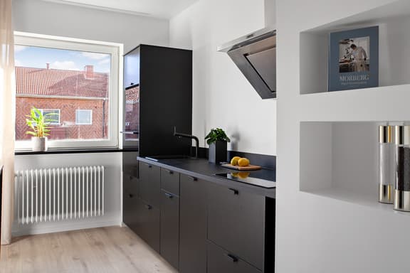 Hedgatan 9B, Trelleborg