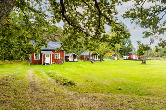 Örrud Vråna, Säffle