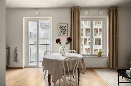 Nya gatan 9, Nacka Forum