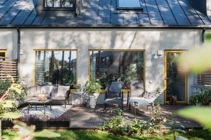 Hällestadsvägen 25E, Södra Sandby