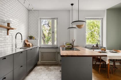 Gjörwellsgatan 15, Kungsholmen