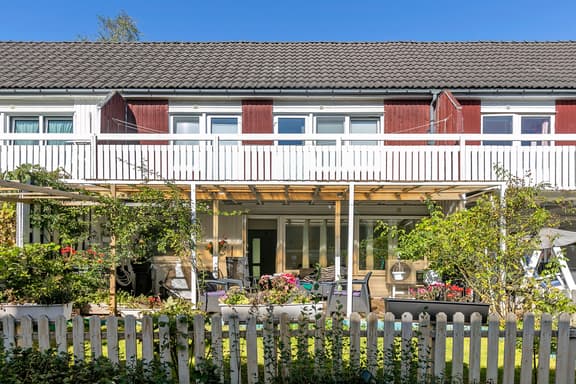 Kvarstavägen 3, Södertälje