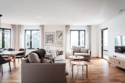 Sållargatan 1, Kungsängen