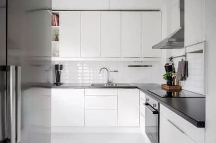 Aktrisgatan 6, Lindeborg