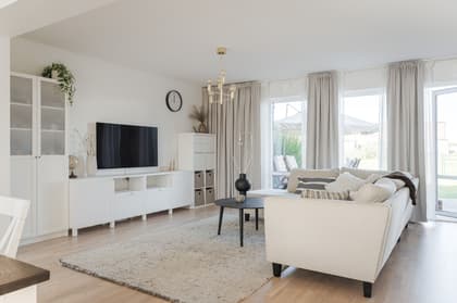 Isbjörksgatan 29, Södra Sandby