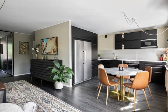 Ringvägen 6, Haninge