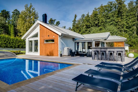 Hjortstigen 6, Söderköping