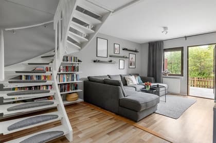 Vangsbyvägen 86, Vänge