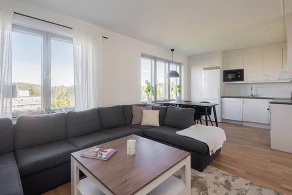 Kansligränd 20, Huddinge