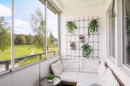 Hallonvägen 62, Kungsängen