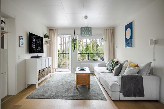 Hälsinggårdsvägen 35D, Falun