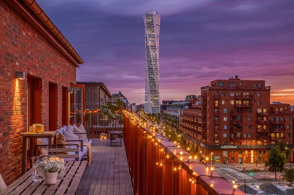 Lilla Varvsgatan 49B, Malmö