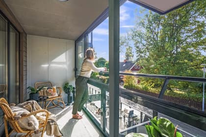 Hedvigslund 2C, Gävle