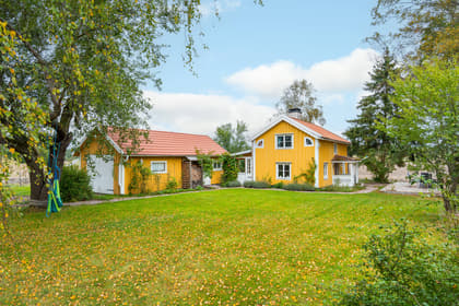 Bettna-Löta Smedstorp, Bettna