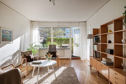 Vinterbrinksvägen 13, Igelbodaplatån