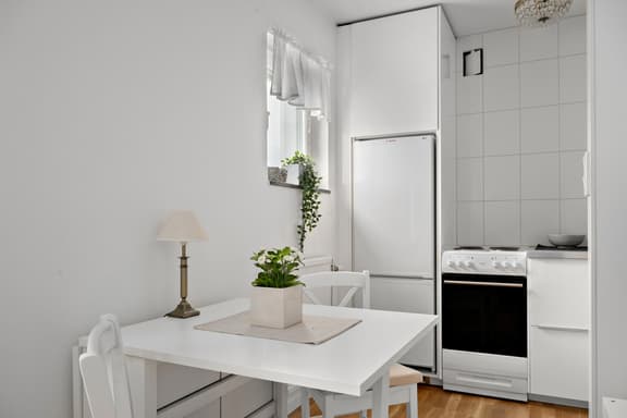 Hagavägen 56, Borlänge