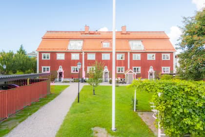 Nytorget 1C, Högbrunn