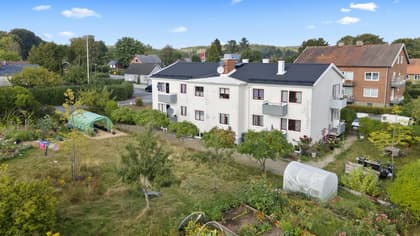 Svennavägen 1, Österlen