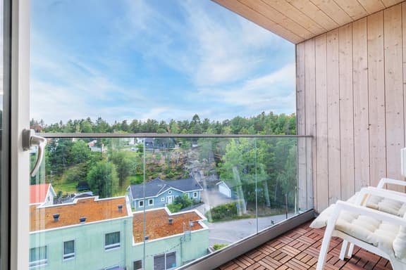 Videvägen 76, Tyresö