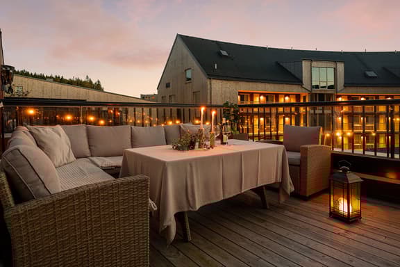 Skogssvedjegatan 27B, Borås