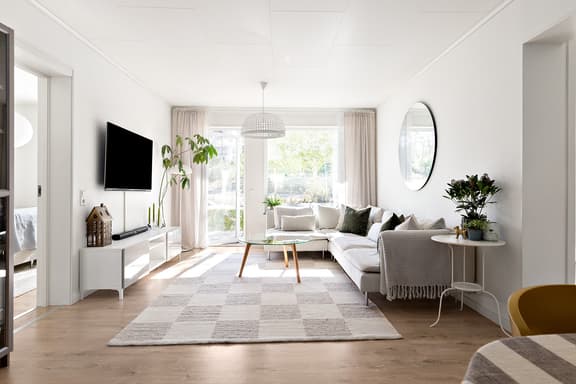 Stadsskogsgatan 32F, Alingsås