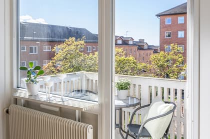 Landsvägsgatan 11, Pantarholmen