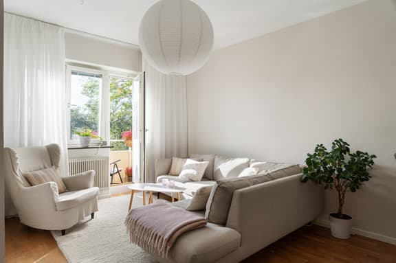 Lidköpingsvägen 24, Stockholm