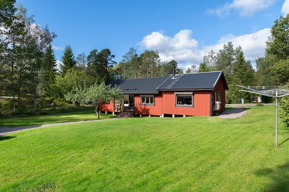 Rävgaddsvägen 52, Norrtälje